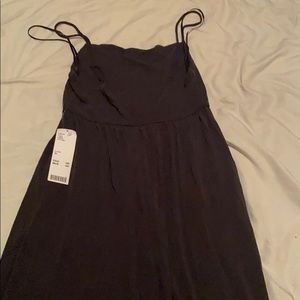 Urban Outfitters Mary Kate Curpro Jumpsuit